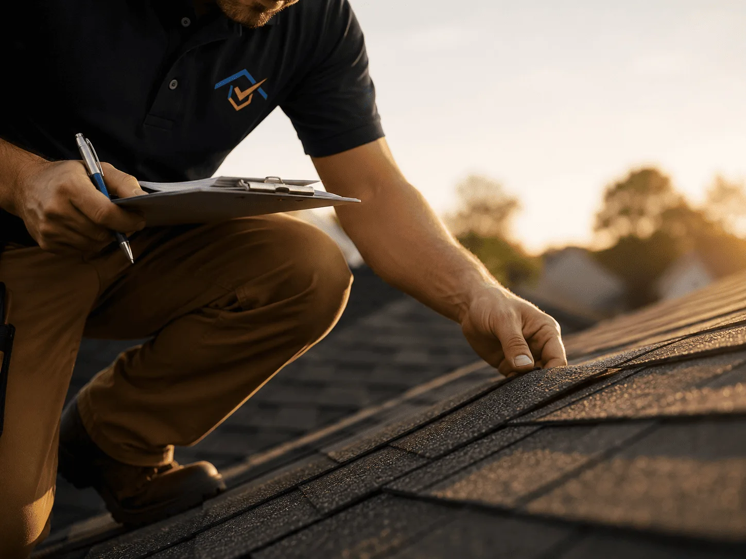 Why Choose Roof Inspection in Middletown, OH