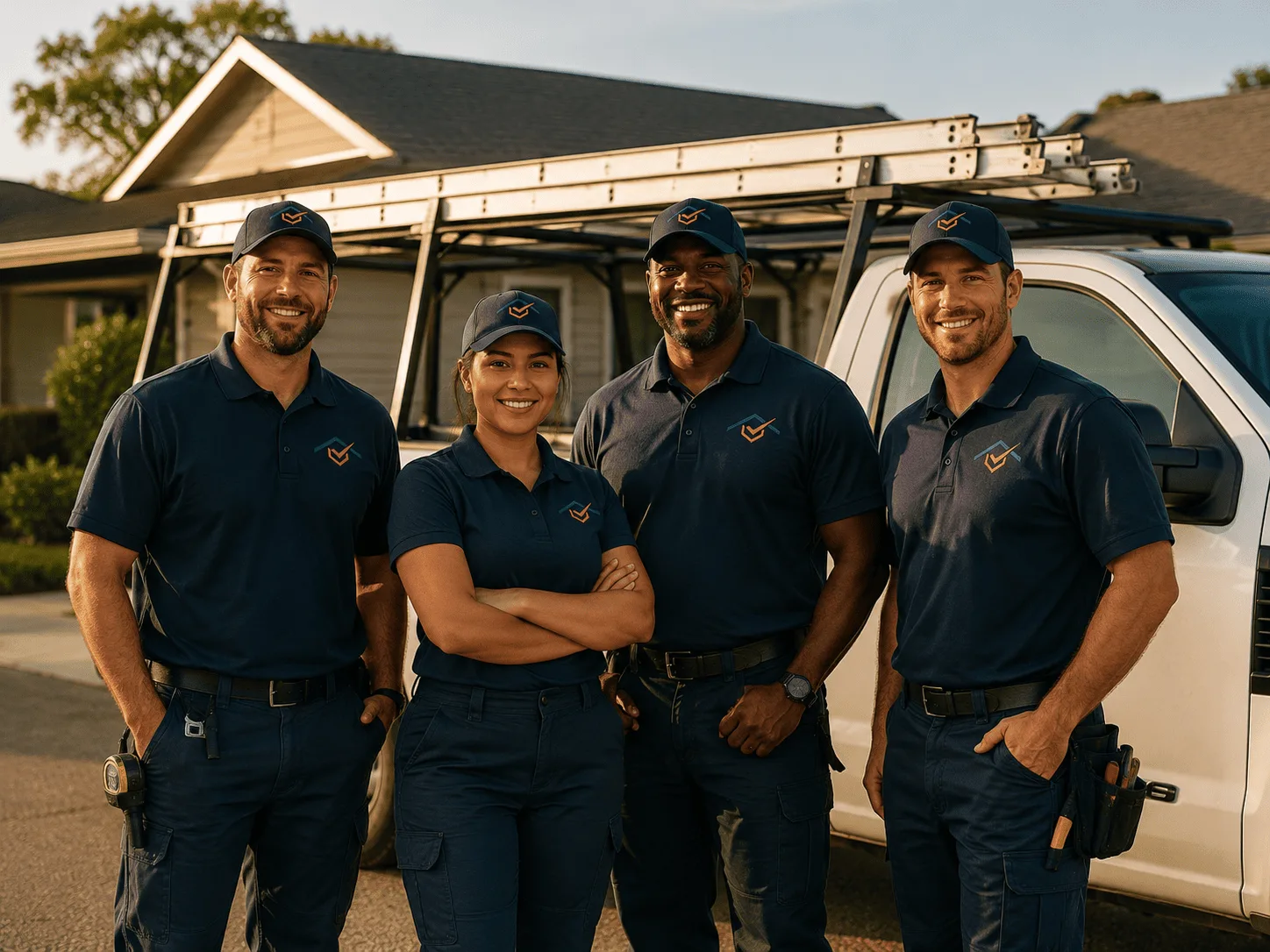 Roof Inspection company in Middletown, OH